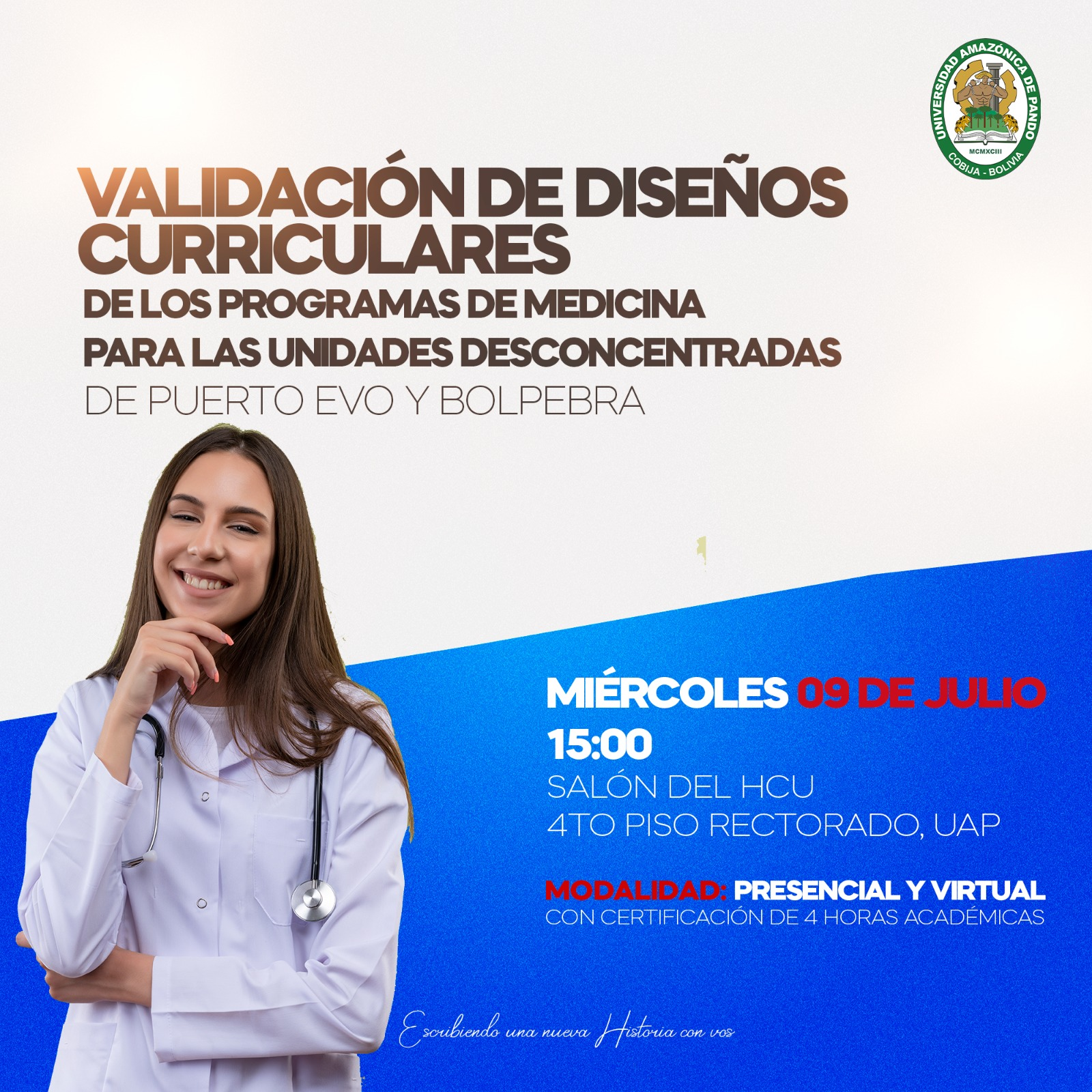 VALIDACION DE DISEÑOS CURRICULARES DE PUERTO EVO - BOLPEBRA